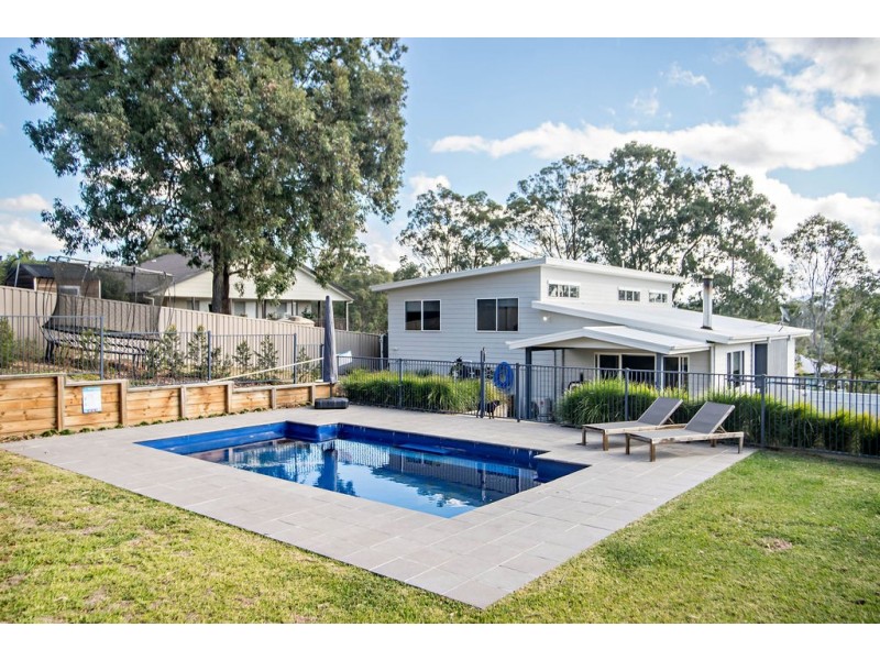 8 George Flemming Road, Wingham NSW 2429