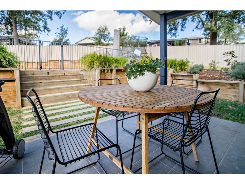 8 George Flemming Road, Wingham NSW 2429