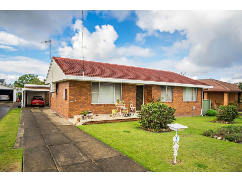 8 Acacia Close, Taree NSW 2430
