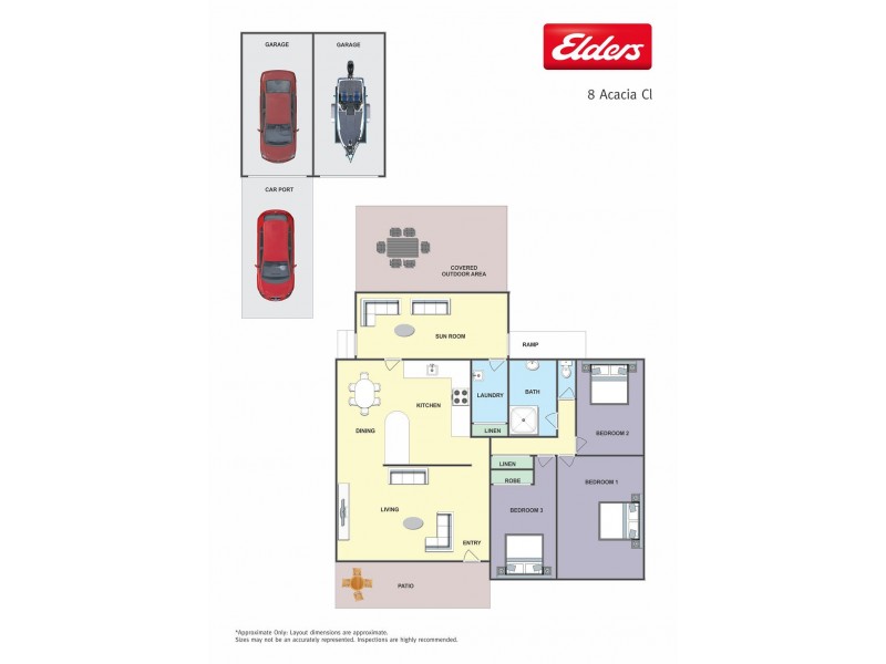 8 Acacia Close, Taree NSW 2430