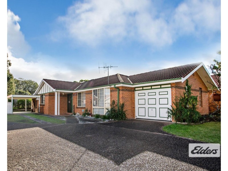 20 Forest Grove, Taree NSW 2430