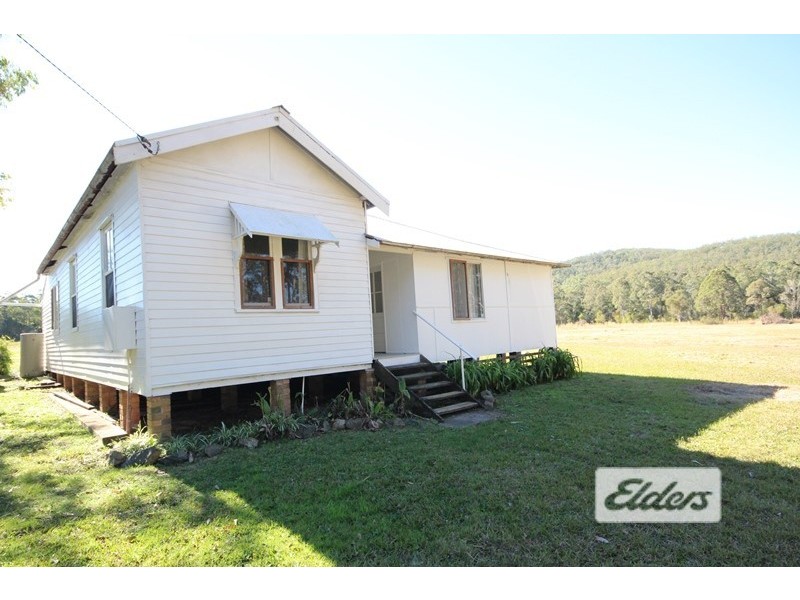 22 Willina Road, Coolongolook NSW 2423