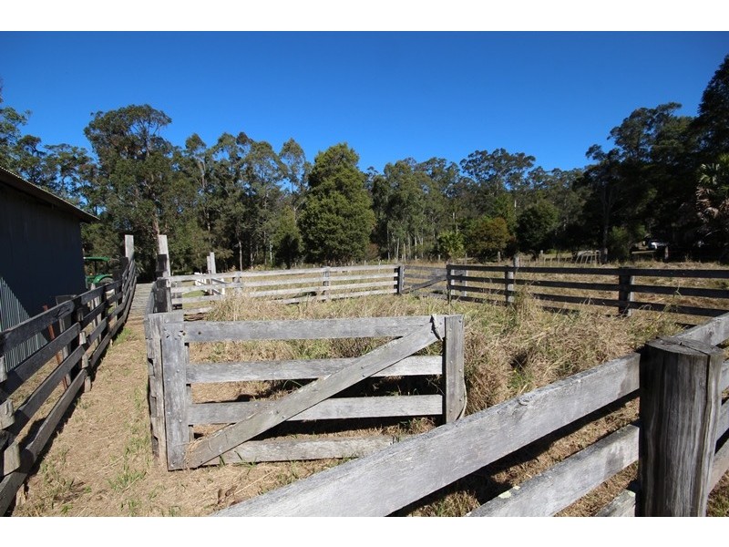 22 Willina Road, Coolongolook NSW 2423