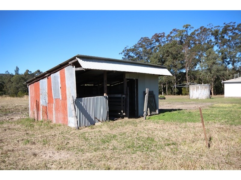 22 Willina Road, Coolongolook NSW 2423