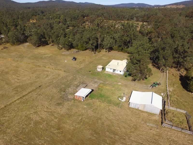 22 Willina Road, Coolongolook NSW 2423