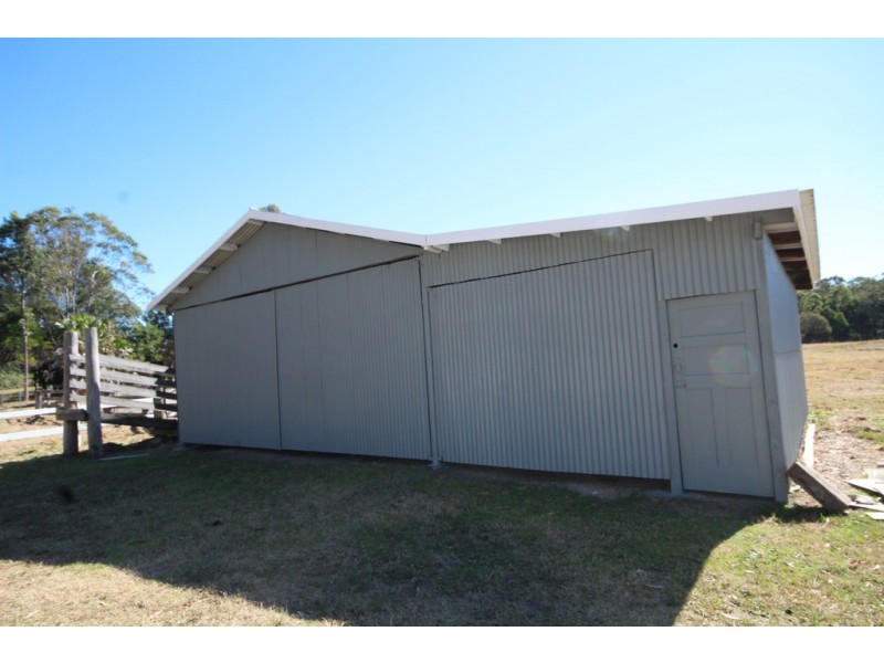 22 Willina Road, Coolongolook NSW 2423