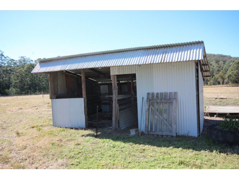22 Willina Road, Coolongolook NSW 2423