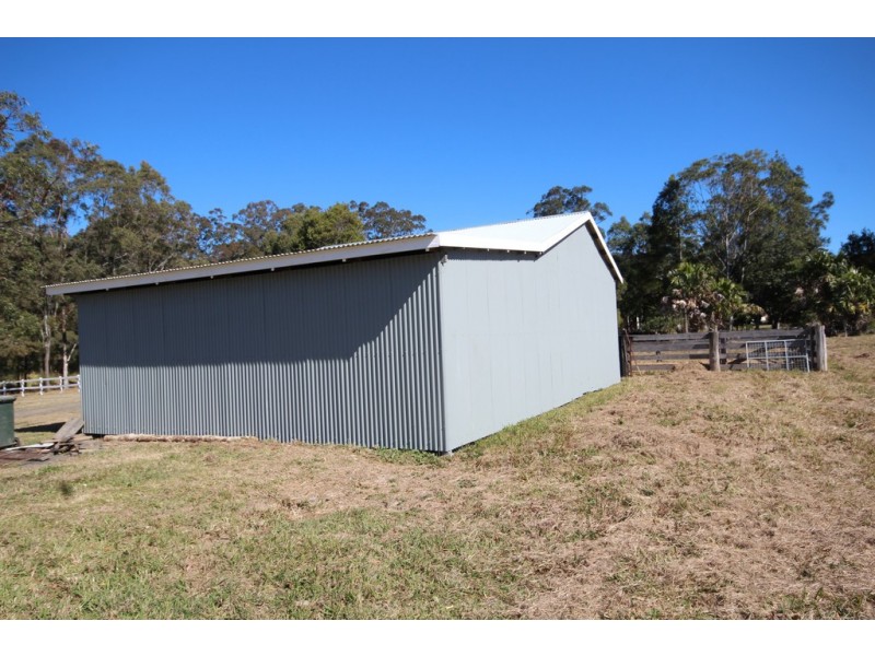 22 Willina Road, Coolongolook NSW 2423