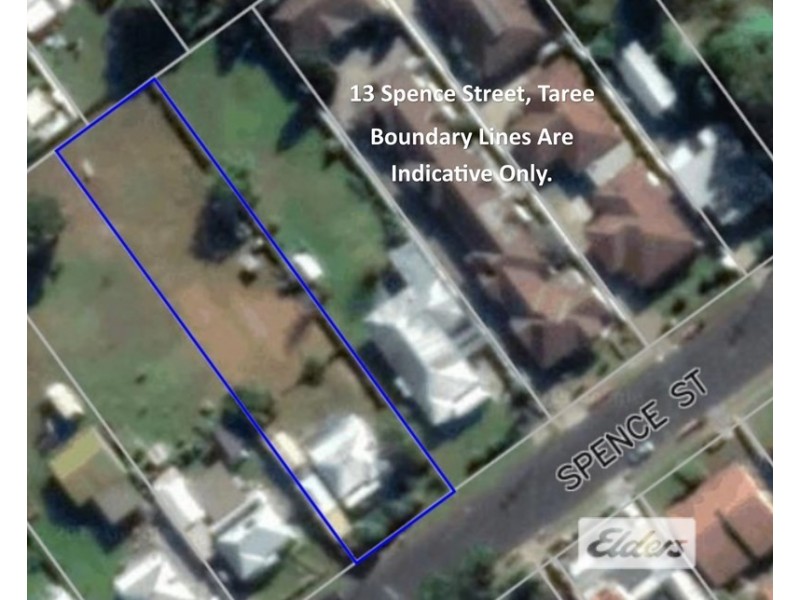 13 Spence Street, Taree NSW 2430