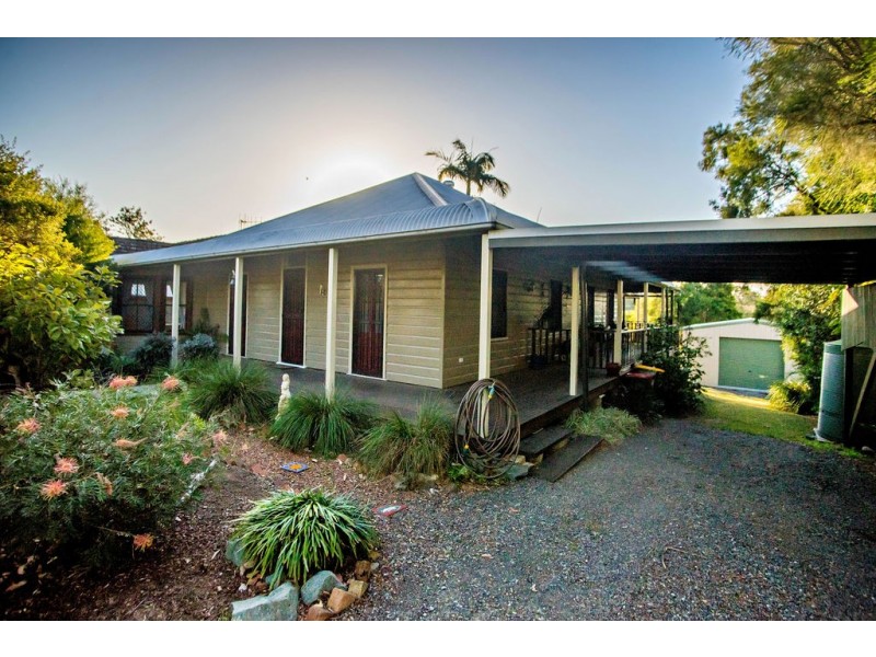 3 Appletree Street, Wingham NSW 2429