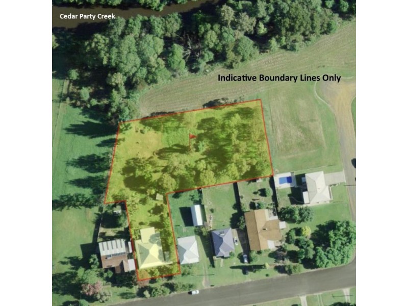 3 Appletree Street, Wingham NSW 2429