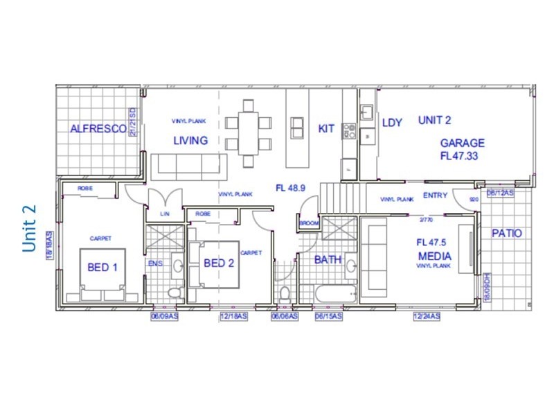 2/3 Hereford Close, Wingham NSW 2429