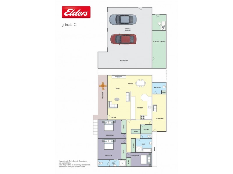 3 Inala Close, Taree NSW 2430