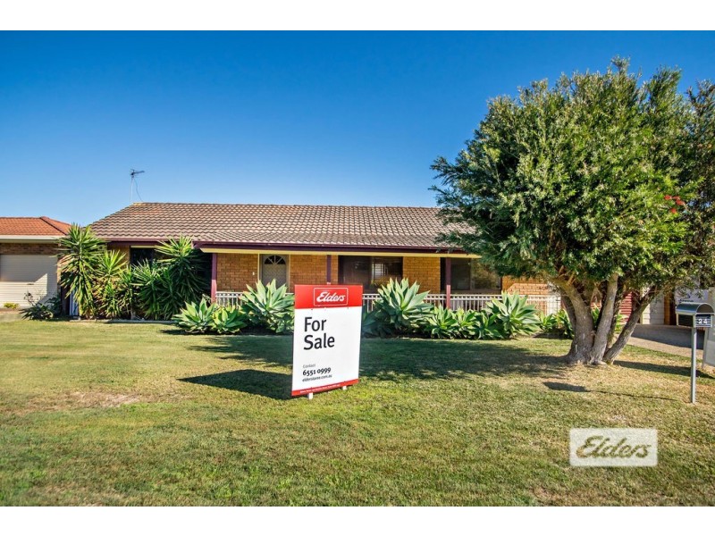 24 Bangalow Place, Taree NSW 2430