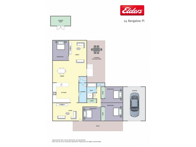 24 Bangalow Place, Taree NSW 2430