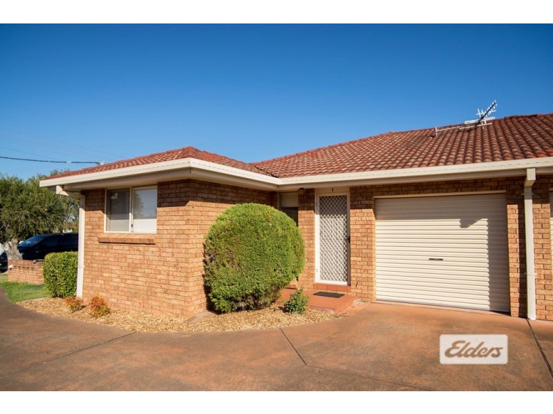 1/22 Plover Street, Taree NSW 2430