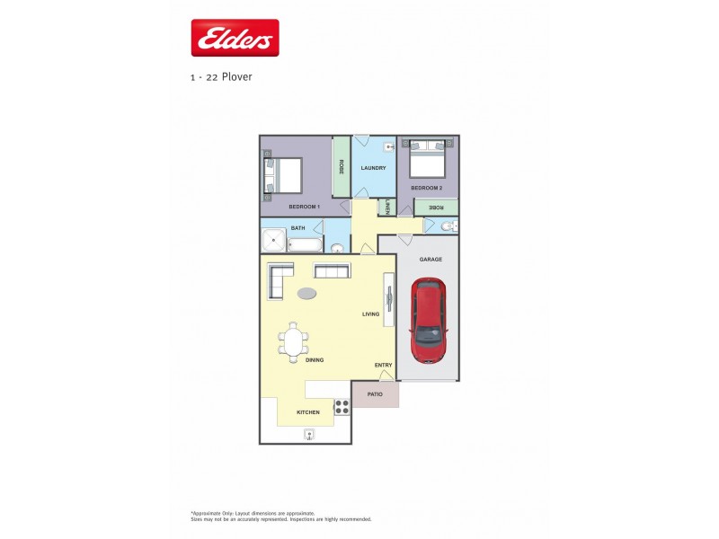 1/22 Plover Street, Taree NSW 2430