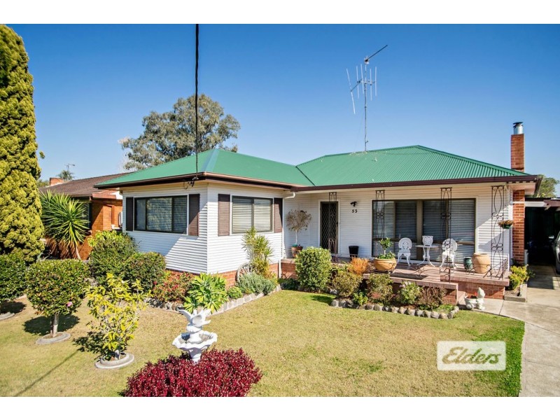 53 Edinburgh Drive, Taree NSW 2430