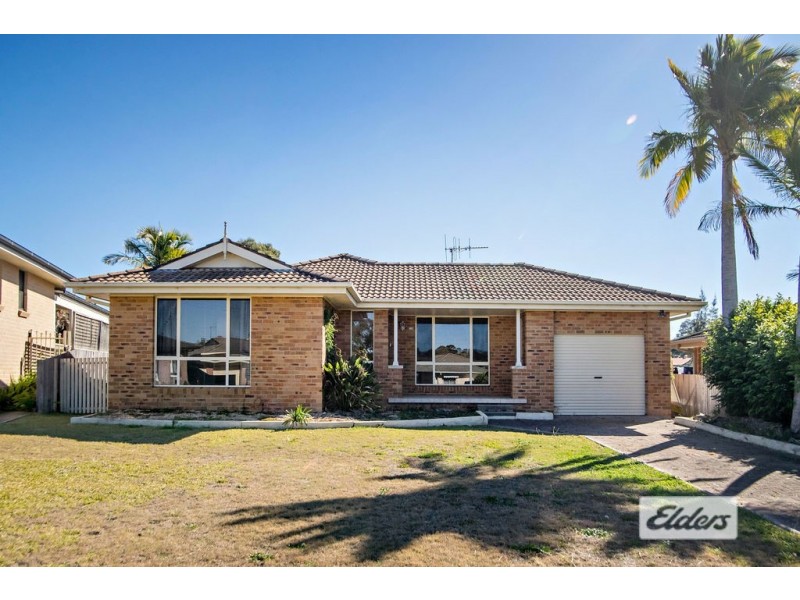 14 Rohini Place, Taree NSW 2430