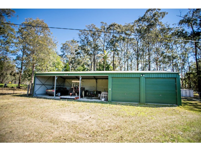 5 Redbank Road, Old Bar NSW 2430
