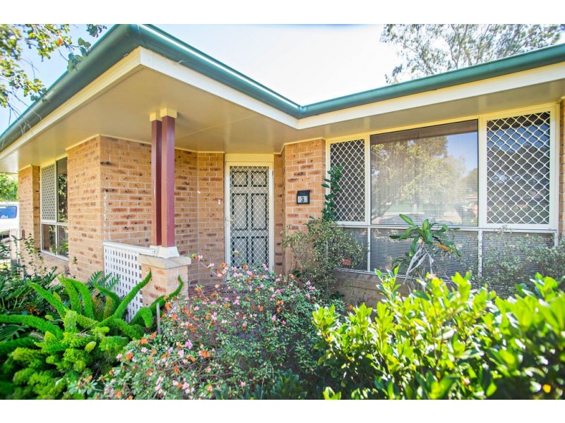 3 Rohini Place, Taree NSW 2430