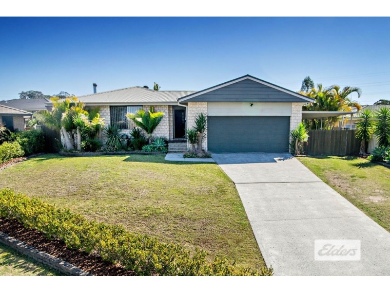 3 Hakea Close, Taree NSW 2430