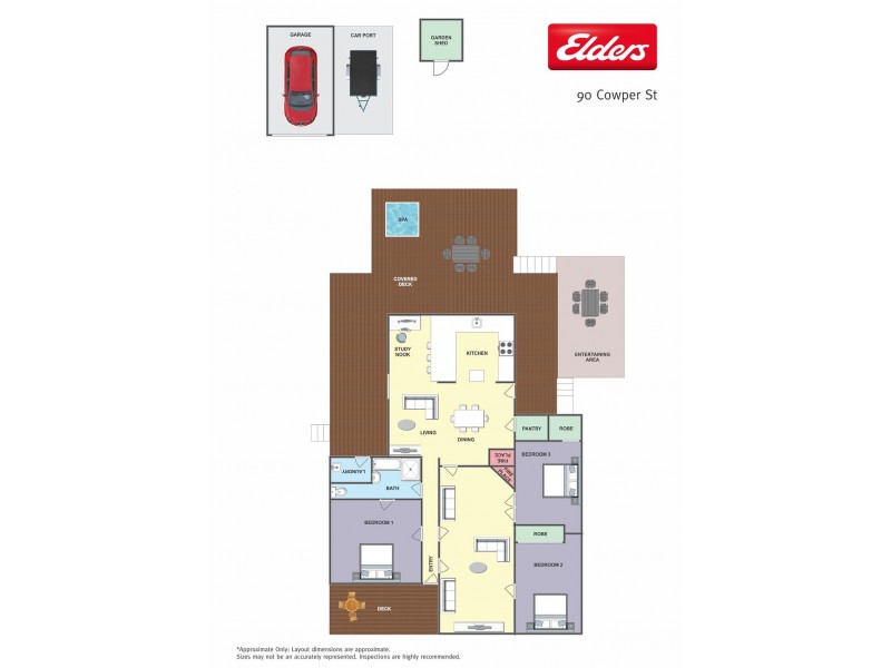 90 Cowper Street, Taree NSW 2430