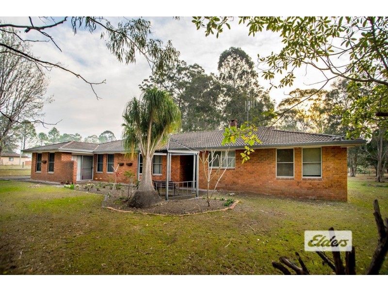 121 Oakvale Road, Cundletown NSW 2430