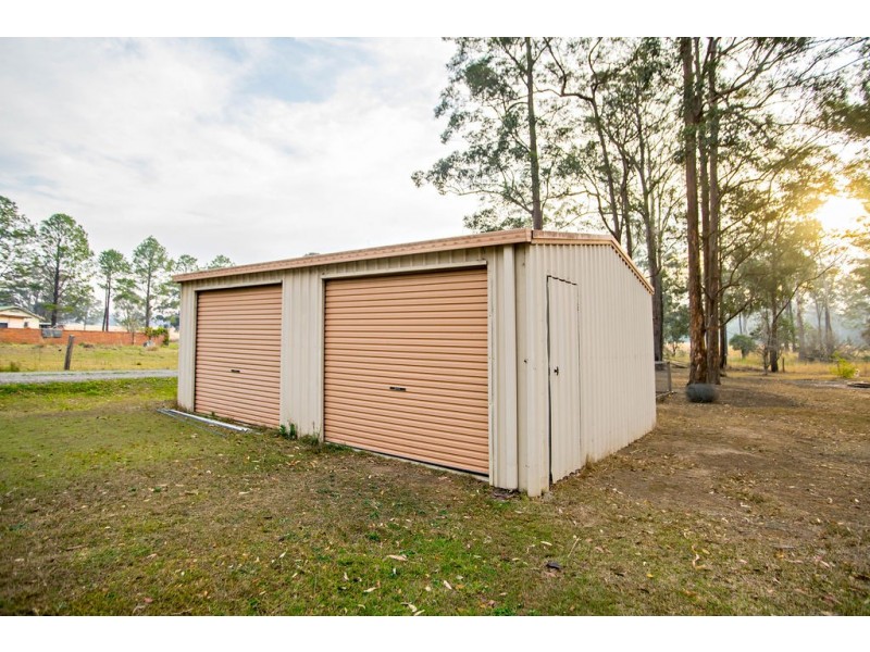 121 Oakvale Road, Cundletown NSW 2430