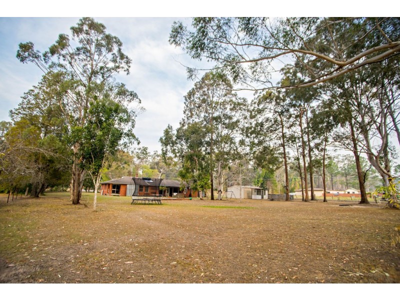 121 Oakvale Road, Cundletown NSW 2430