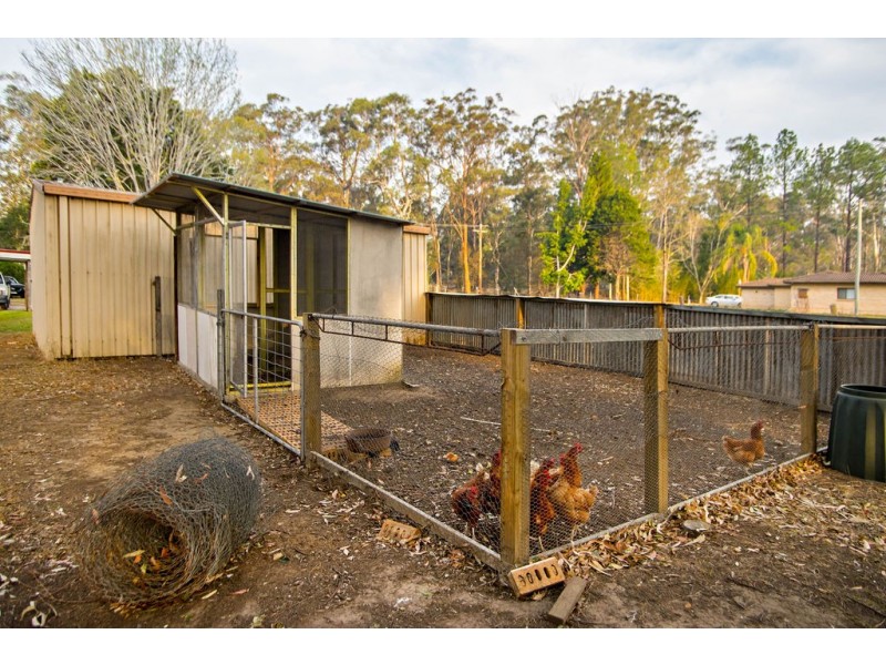 121 Oakvale Road, Cundletown NSW 2430