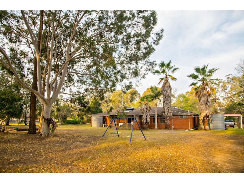 121 Oakvale Road, Cundletown NSW 2430