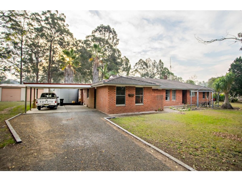 121 Oakvale Road, Cundletown NSW 2430