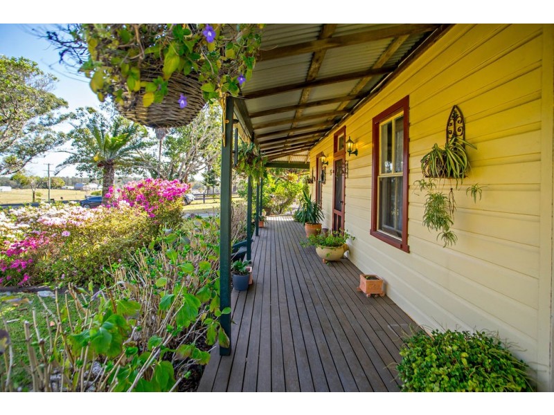 26 George Gibson Drive, Coopernook NSW 2426