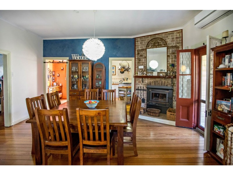 26 George Gibson Drive, Coopernook NSW 2426