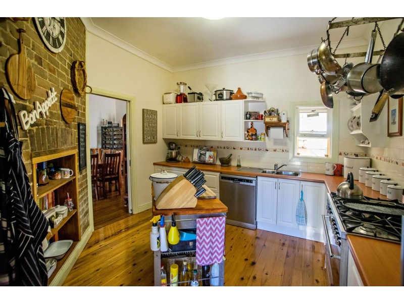 26 George Gibson Drive, Coopernook NSW 2426