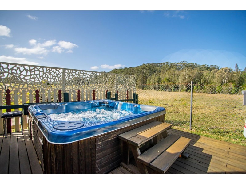 26 George Gibson Drive, Coopernook NSW 2426