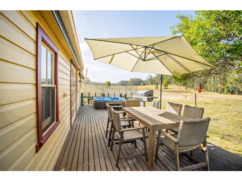 26 George Gibson Drive, Coopernook NSW 2426