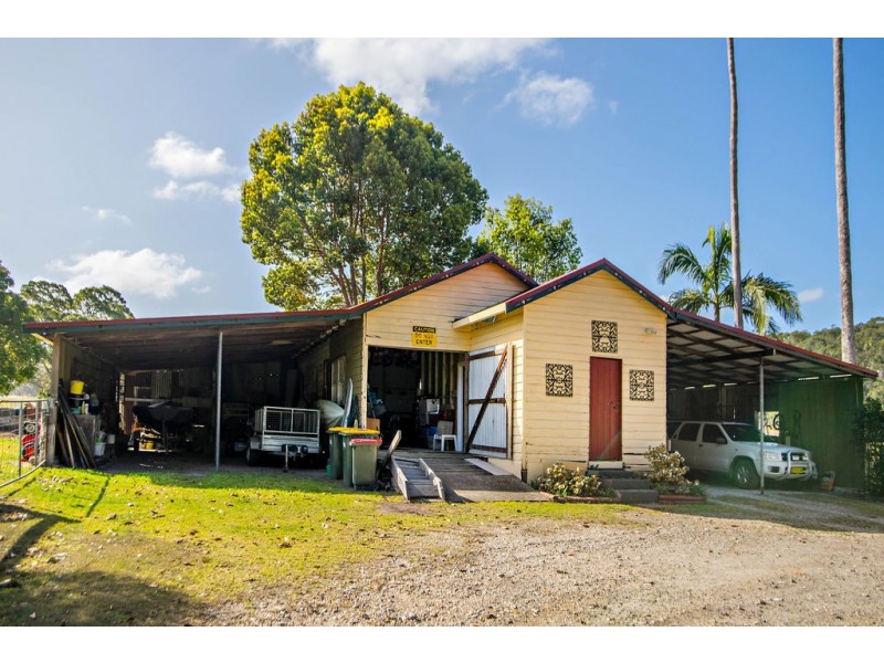 26 George Gibson Drive, Coopernook NSW 2426