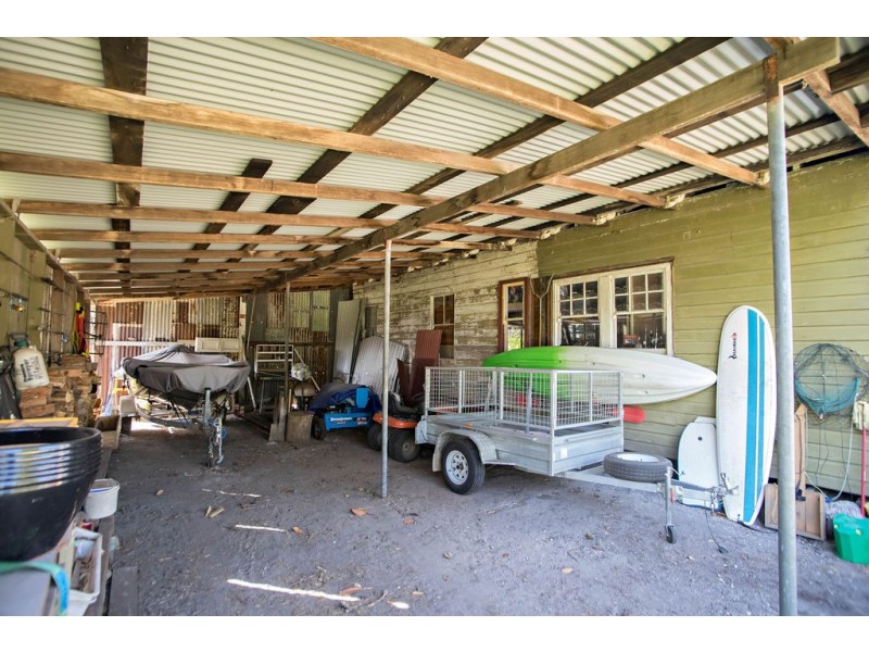 26 George Gibson Drive, Coopernook NSW 2426