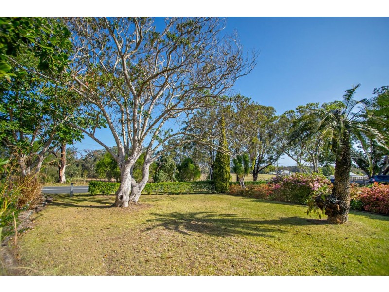 26 George Gibson Drive, Coopernook NSW 2426