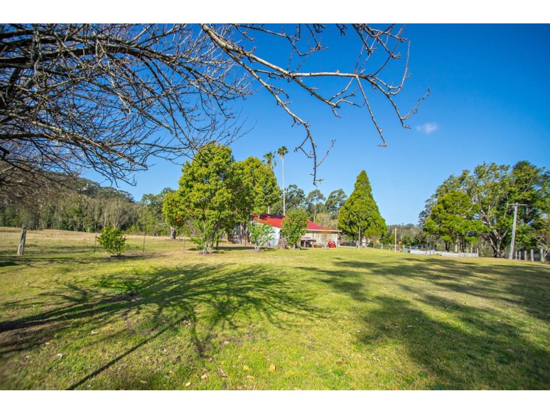 26 George Gibson Drive, Coopernook NSW 2426