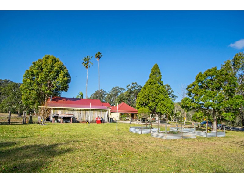 26 George Gibson Drive, Coopernook NSW 2426