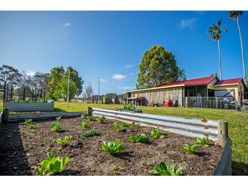 26 George Gibson Drive, Coopernook NSW 2426