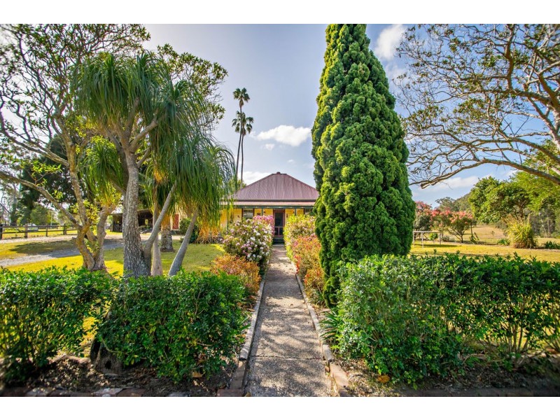 26 George Gibson Drive, Coopernook NSW 2426