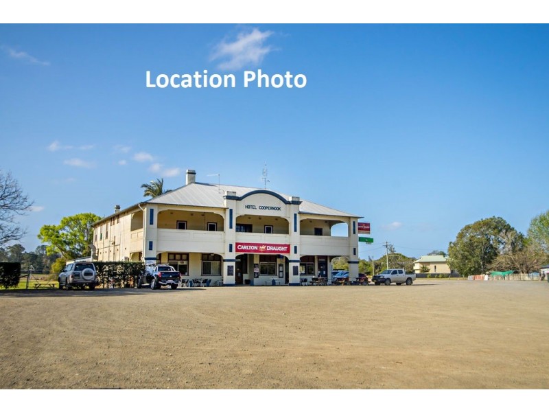 26 George Gibson Drive, Coopernook NSW 2426