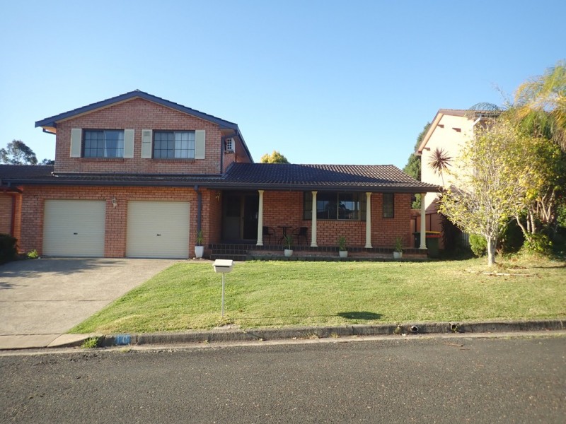 10 Marsden Terrace, Taree NSW 2430
