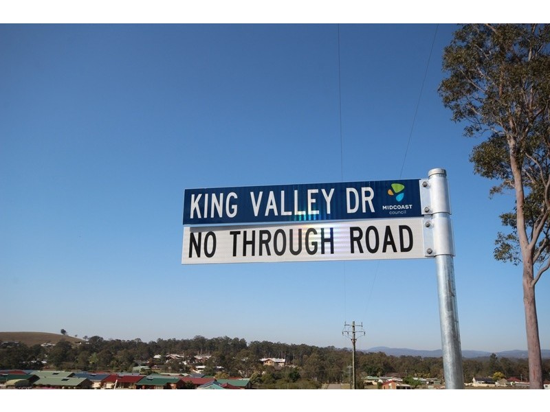 Lot 5 King Valley Drive, Taree NSW 2430