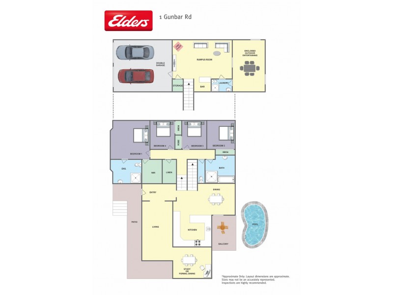 1 Gunbar Road, Taree NSW 2430