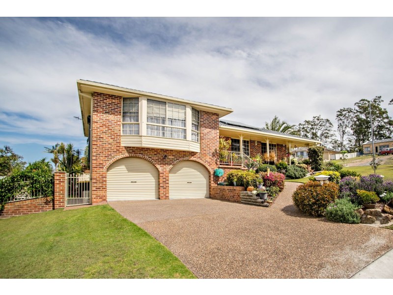 1 Gunbar Road, Taree NSW 2430